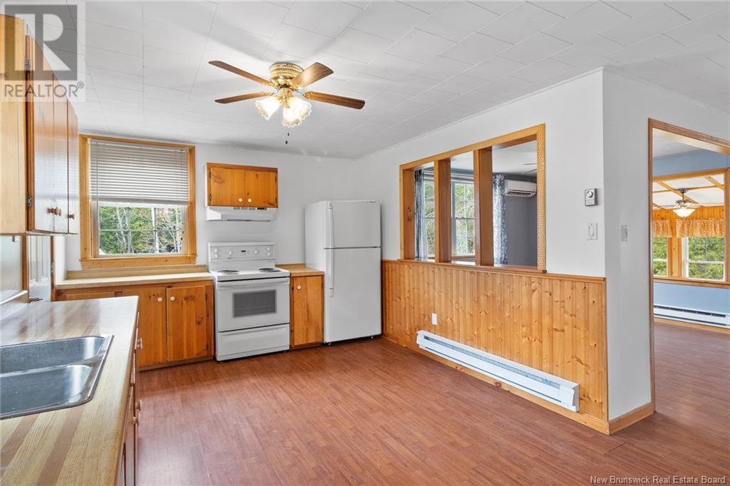35 Portage Road, French Lake, New Brunswick  E2V 4H2 - Photo 17 - NB117540