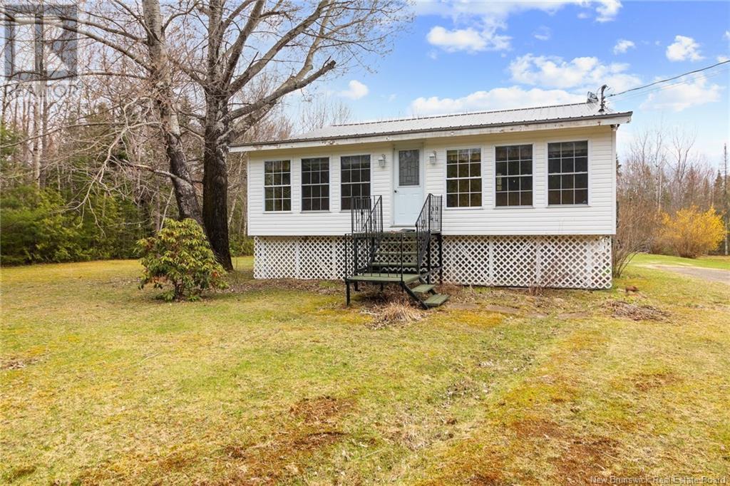 35 Portage Road, French Lake, New Brunswick  E2V 4H2 - Photo 2 - NB117540