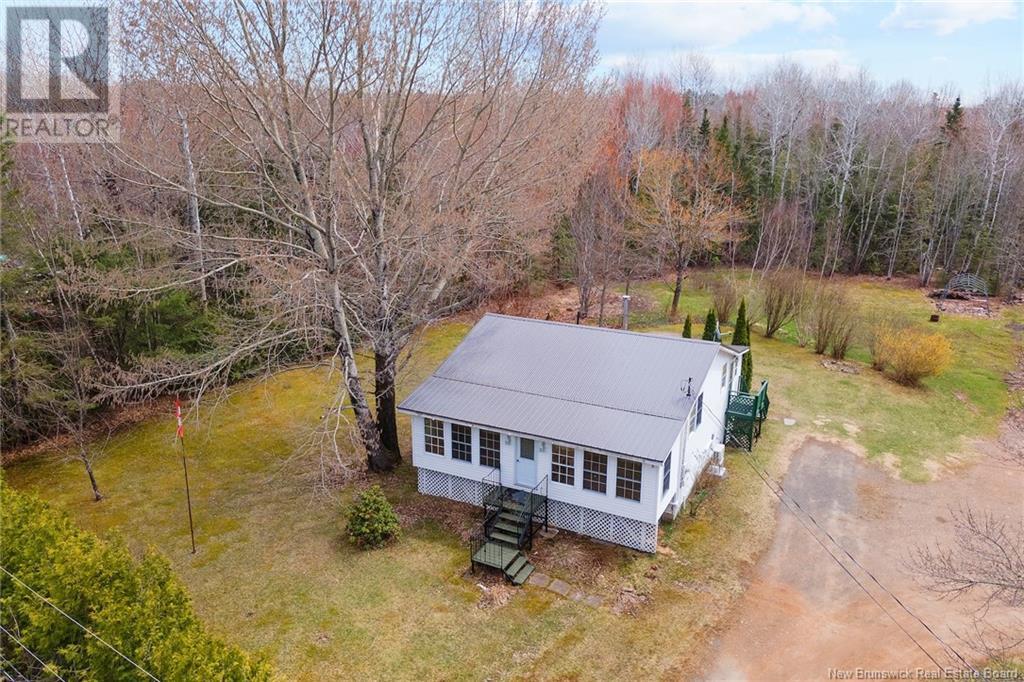35 Portage Road, French Lake, New Brunswick  E2V 4H2 - Photo 3 - NB117540