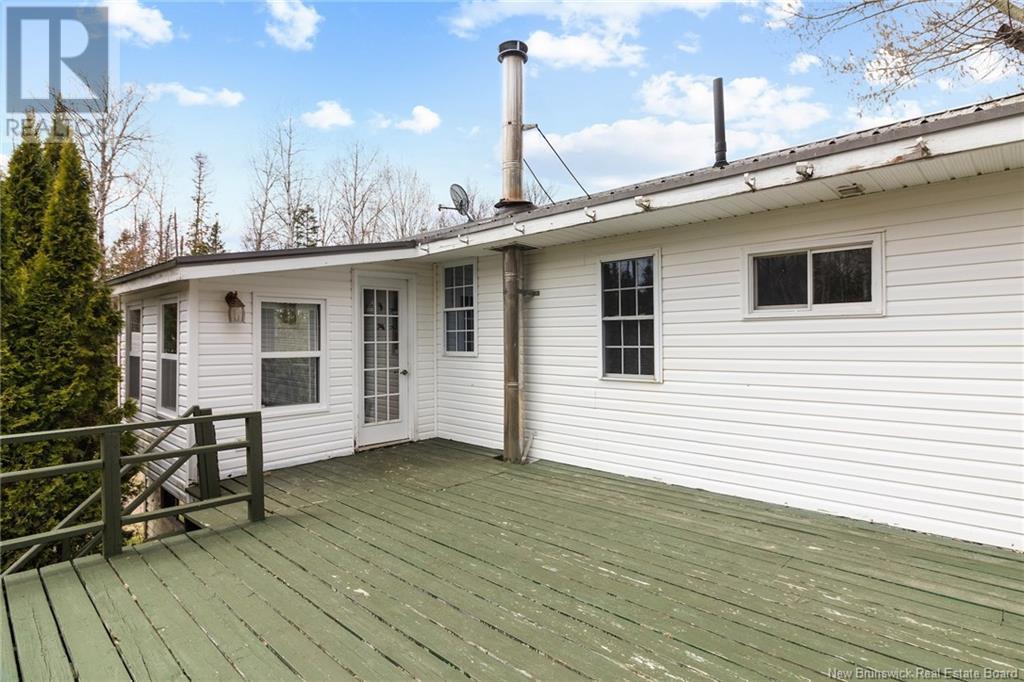 35 Portage Road, French Lake, New Brunswick  E2V 4H2 - Photo 36 - NB117540