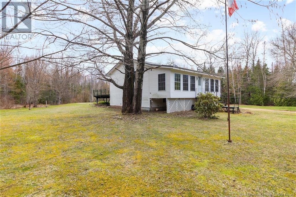 35 Portage Road, French Lake, New Brunswick  E2V 4H2 - Photo 37 - NB117540