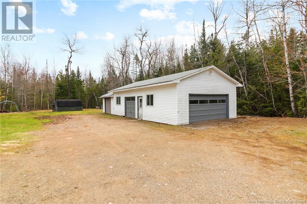 35 Portage Road, French Lake, New Brunswick  E2V 4H2 - Photo 39 - NB117540