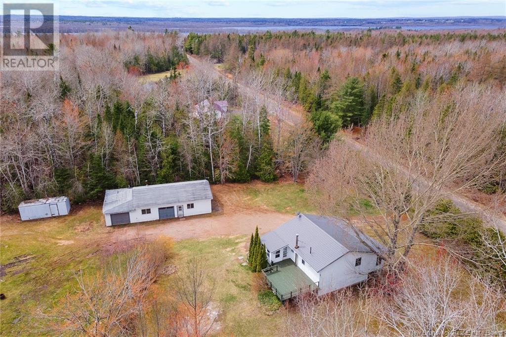 35 Portage Road, French Lake, New Brunswick  E2V 4H2 - Photo 41 - NB117540