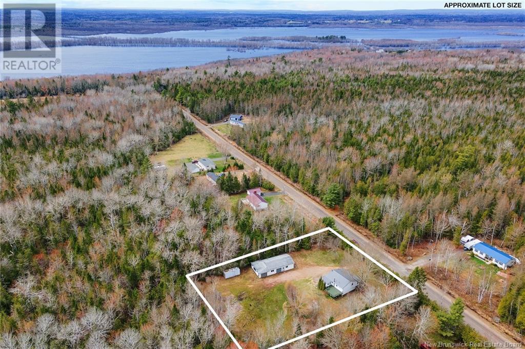35 Portage Road, French Lake, New Brunswick  E2V 4H2 - Photo 47 - NB117540