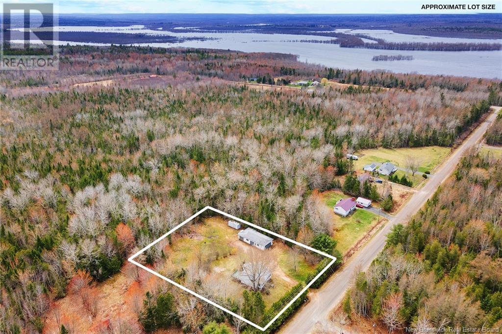 35 Portage Road, French Lake, New Brunswick  E2V 4H2 - Photo 48 - NB117540