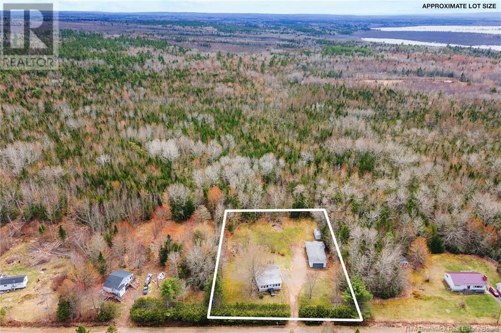 35 Portage Road, French Lake, New Brunswick  E2V 4H2 - Photo 49 - NB117540