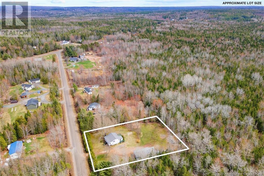 35 Portage Road, French Lake, New Brunswick  E2V 4H2 - Photo 50 - NB117540