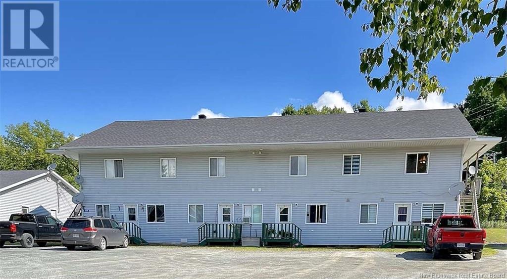 324 Main Street, Hartland, New Brunswick