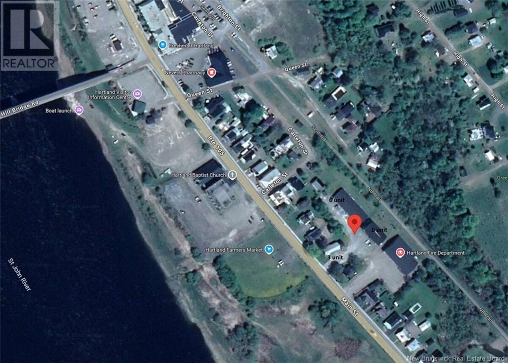 324 Main Street, Hartland, New Brunswick  E7P 2M8 - Photo 10 - NB117557