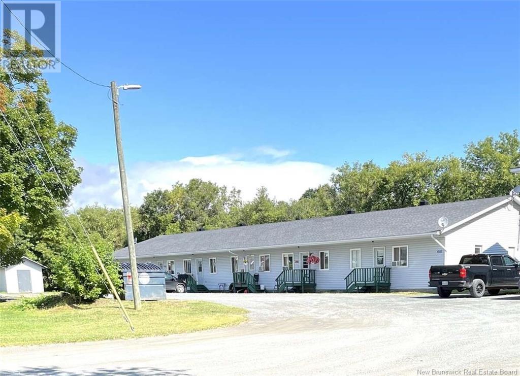 324 Main Street, Hartland, New Brunswick  E7P 2M8 - Photo 2 - NB117557
