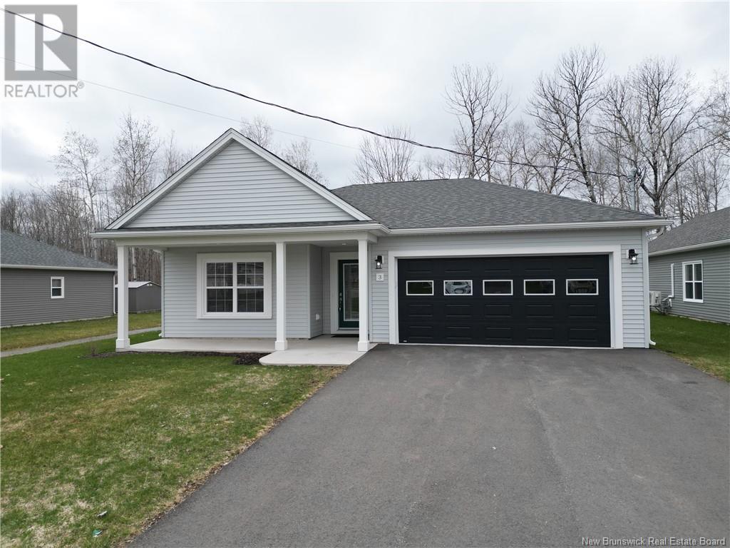 4 Norkotah Street, Florenceville-Bristol, New Brunswick  E7L 0A4 - Photo 3 - NB117342