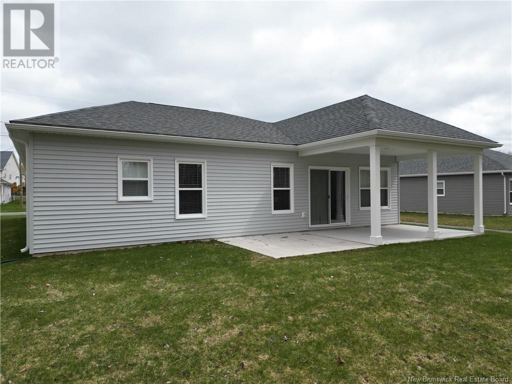 4 Norkotah Street, Florenceville-Bristol, New Brunswick  E7L 0A4 - Photo 4 - NB117342