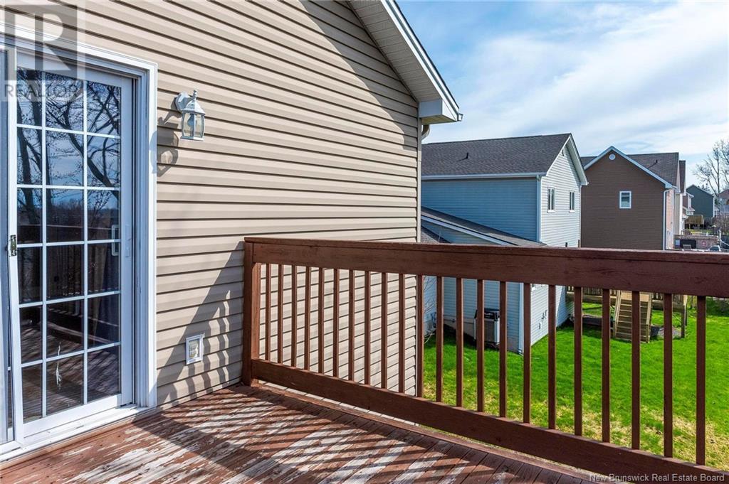 80 Savannah Drive, Moncton, New Brunswick  E1A 0L1 - Photo 32 - NB117556