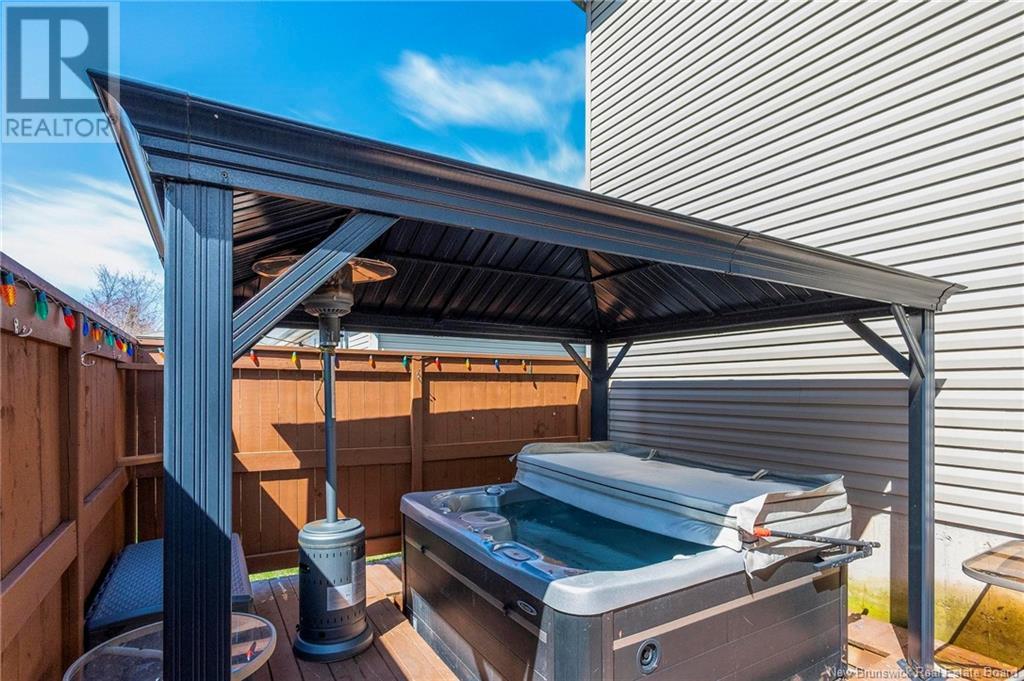 80 Savannah Drive, Moncton, New Brunswick  E1A 0L1 - Photo 37 - NB117556