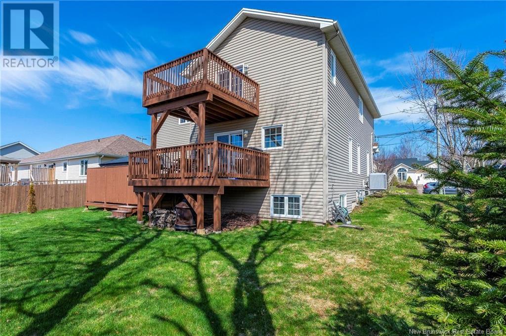 80 Savannah Drive, Moncton, New Brunswick  E1A 0L1 - Photo 41 - NB117556