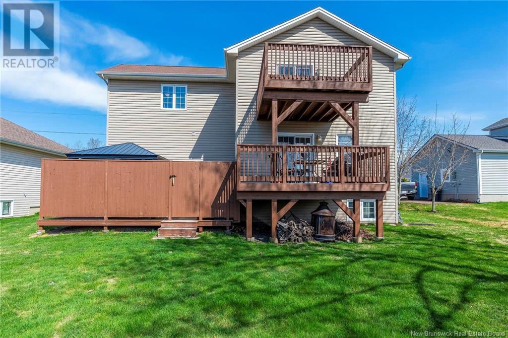 80 Savannah Drive, Moncton, New Brunswick  E1A 0L1 - Photo 42 - NB117556