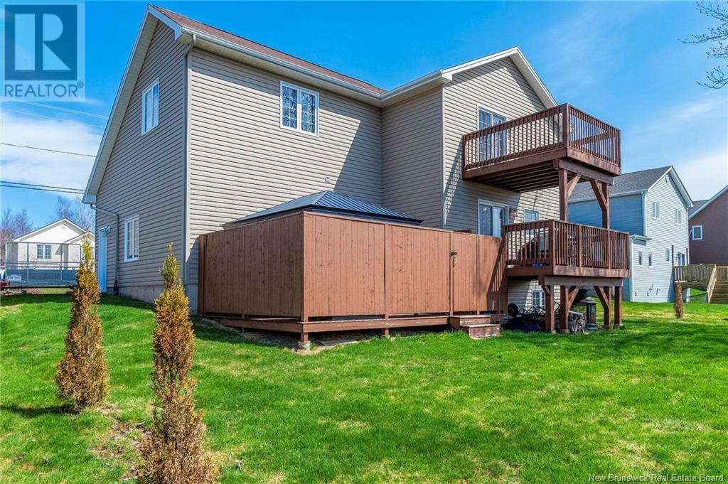 80 Savannah Drive, Moncton, New Brunswick  E1A 0L1 - Photo 43 - NB117556