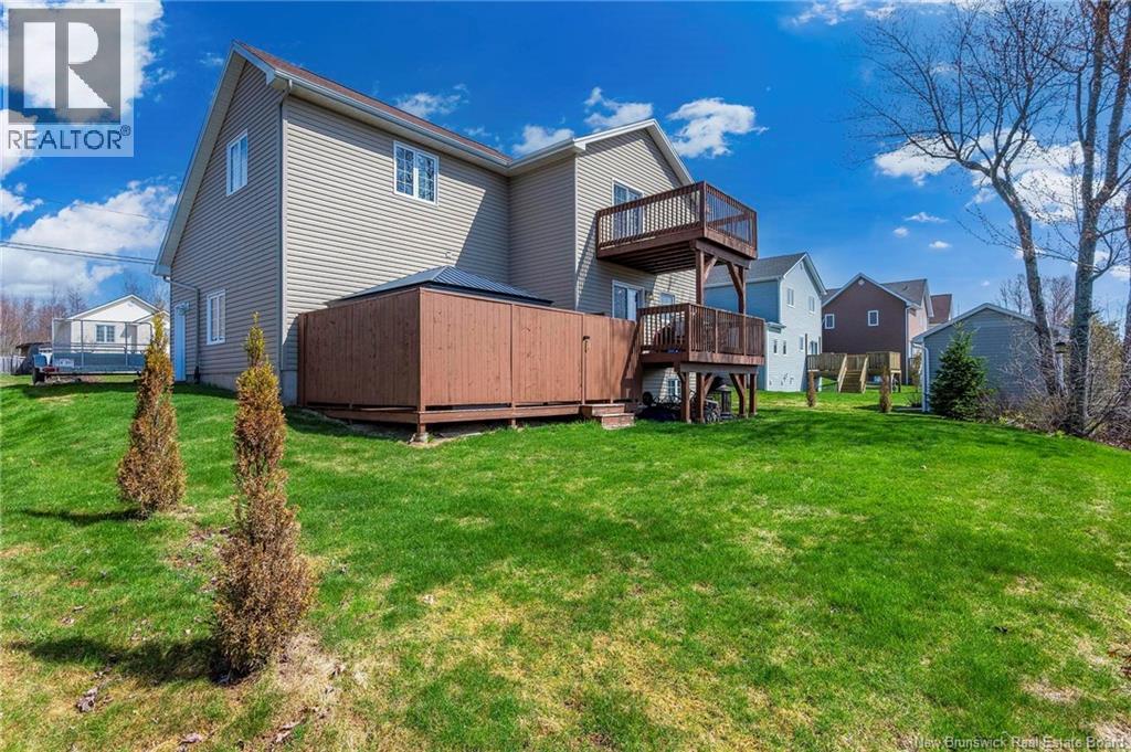 80 Savannah Drive, Moncton, New Brunswick  E1A 0L1 - Photo 45 - NB117556