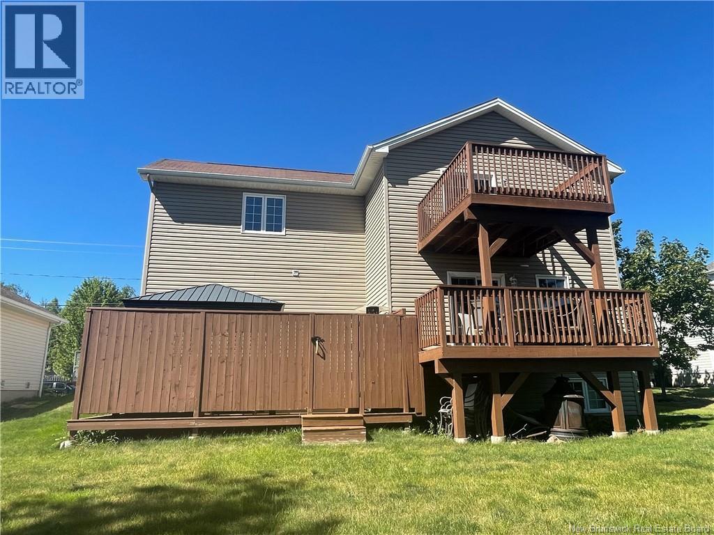 80 Savannah Drive, Moncton, New Brunswick  E1A 0L1 - Photo 46 - NB117556