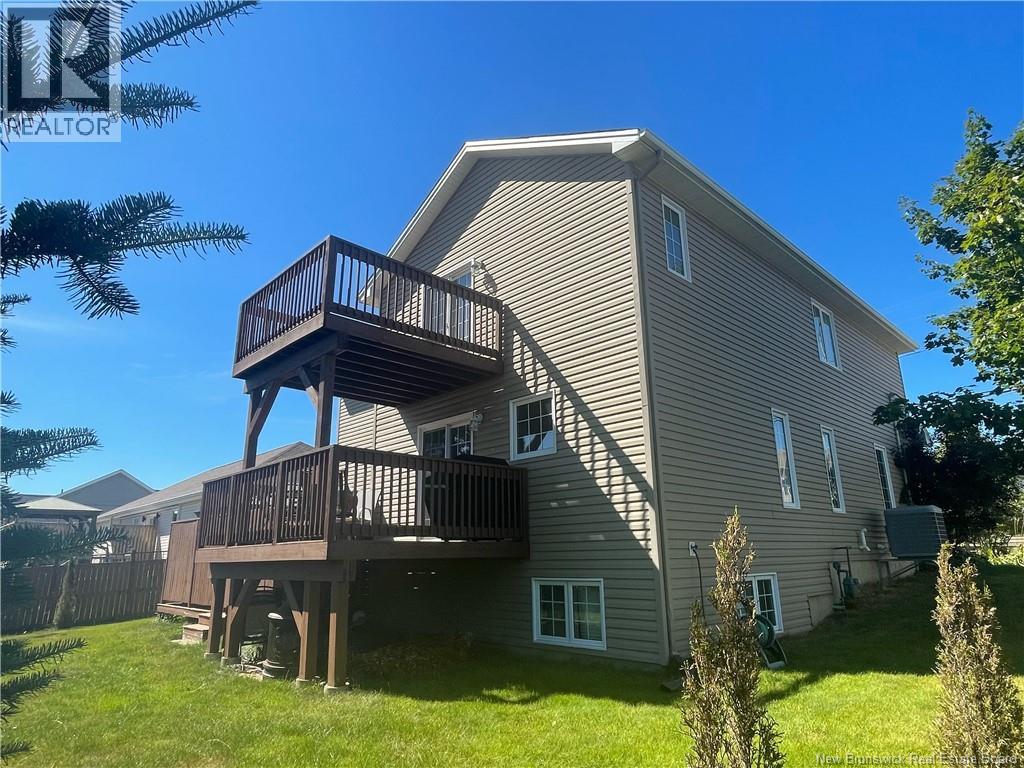 80 Savannah Drive, Moncton, New Brunswick  E1A 0L1 - Photo 47 - NB117556