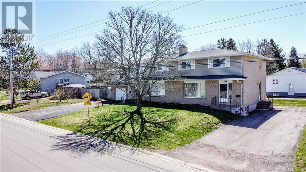 196-198 Old Coach Road, Riverview, New Brunswick  E1B 1P2 - Photo 2 - NB117555