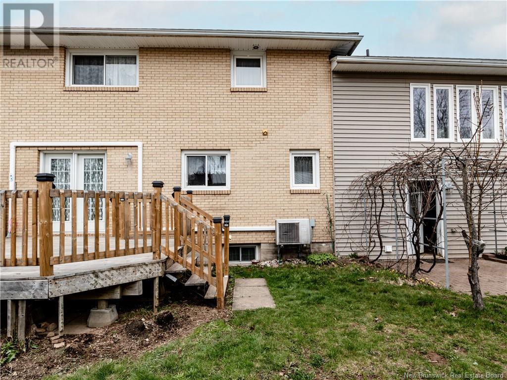 196-198 Old Coach Road, Riverview, New Brunswick  E1B 1P2 - Photo 41 - NB117555
