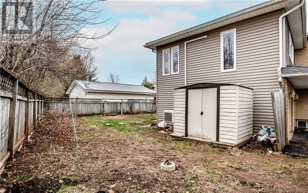 196-198 Old Coach Road, Riverview, New Brunswick  E1B 1P2 - Photo 42 - NB117555