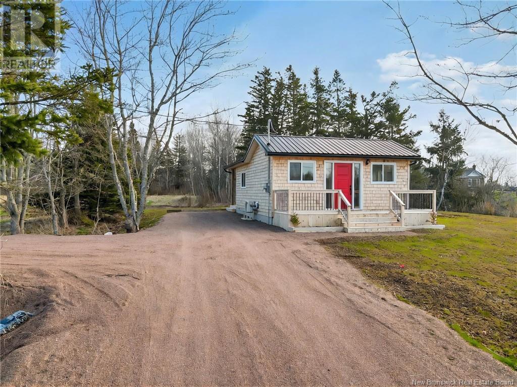 396 Collins Lake Road, Shemogue, New Brunswick