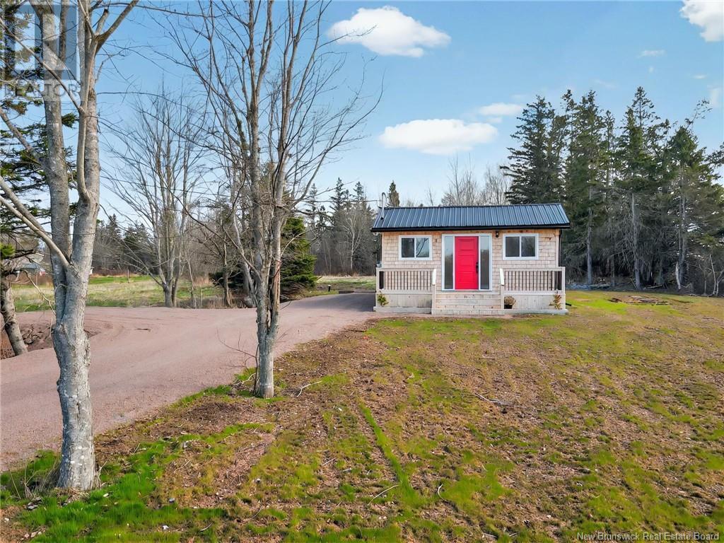 396 Collins Lake Road, Shemogue, New Brunswick  E4N 2N1 - Photo 2 - NB117475