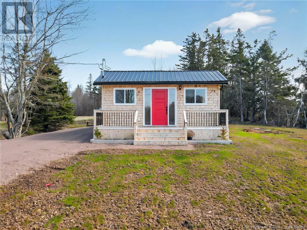 396 Collins Lake Road, Shemogue, New Brunswick  E4N 2N1 - Photo 3 - NB117475