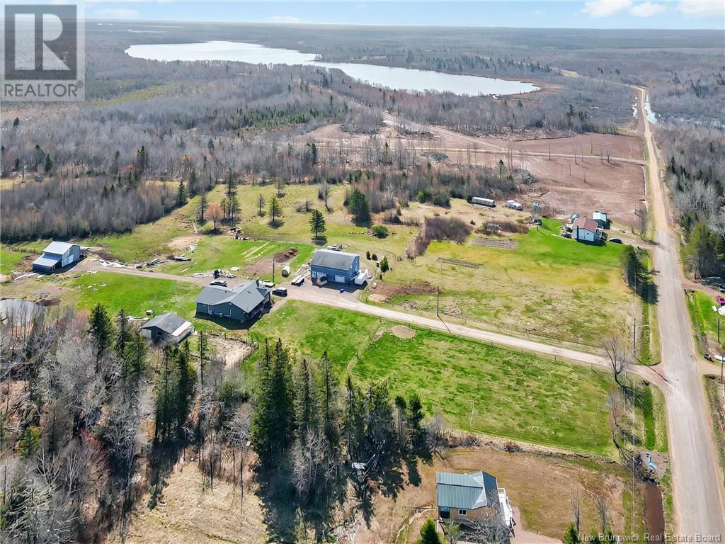 396 Collins Lake Road, Shemogue, New Brunswick  E4N 2N1 - Photo 32 - NB117475