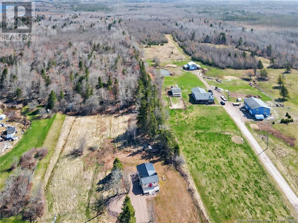396 Collins Lake Road, Shemogue, New Brunswick  E4N 2N1 - Photo 33 - NB117475