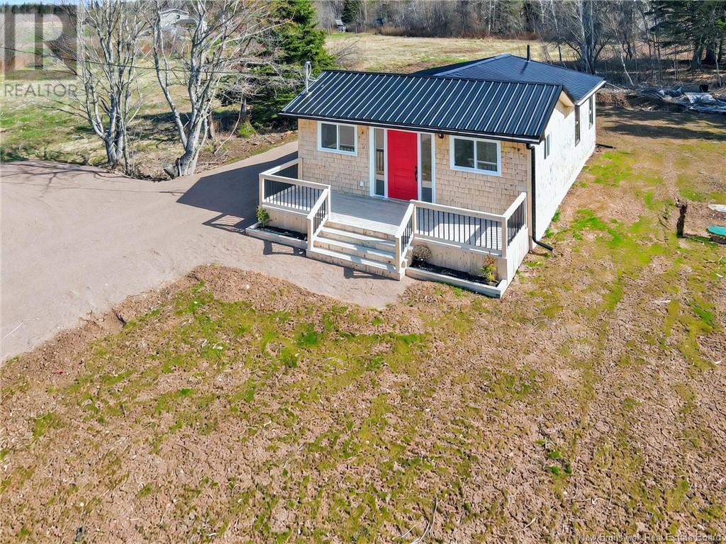 396 Collins Lake Road, Shemogue, New Brunswick  E4N 2N1 - Photo 4 - NB117475