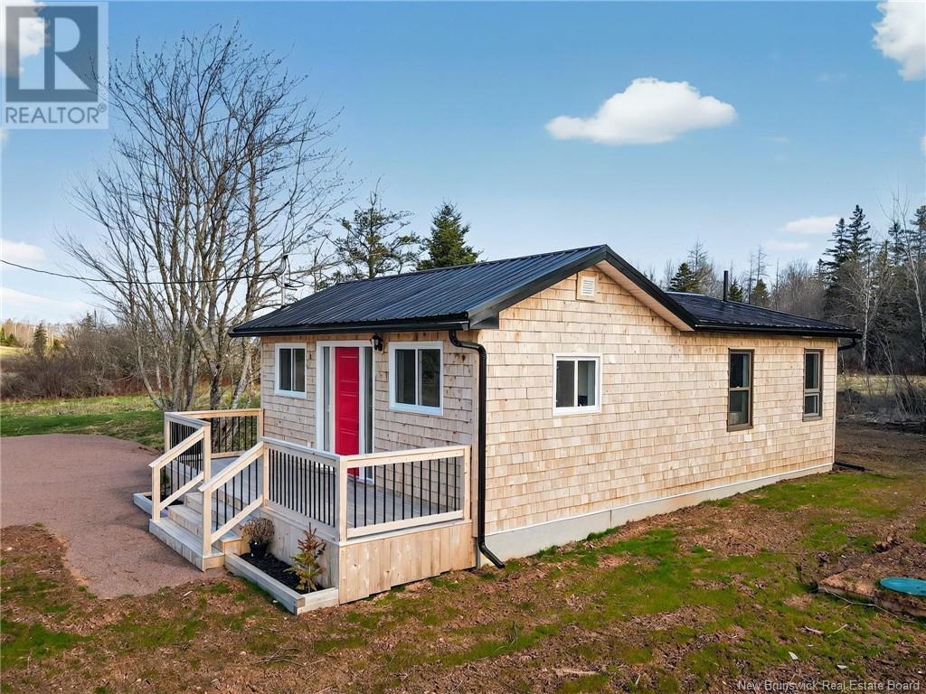 396 Collins Lake Road, Shemogue, New Brunswick  E4N 2N1 - Photo 5 - NB117475