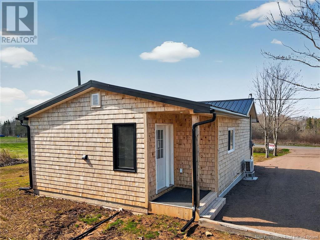 396 Collins Lake Road, Shemogue, New Brunswick  E4N 2N1 - Photo 7 - NB117475