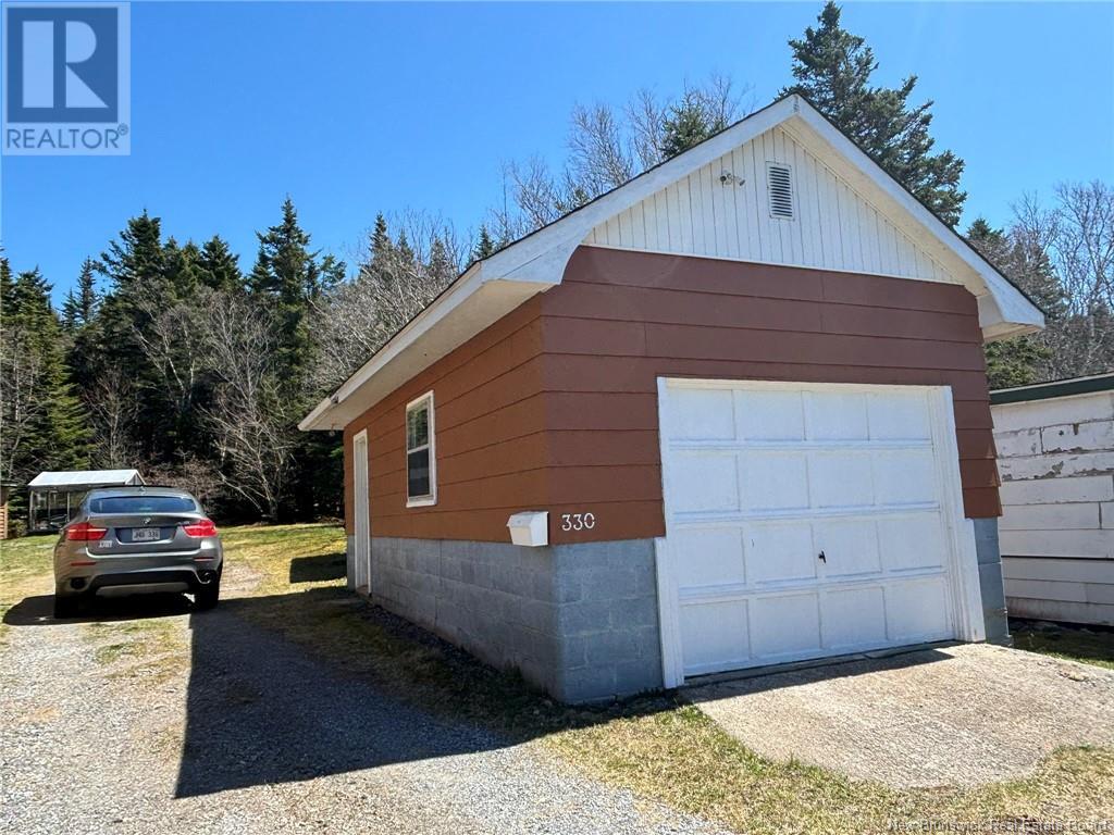 330 Old Anthonys Cove Road, Saint John, New Brunswick  E2P 1L6 - Photo 41 - NB117119
