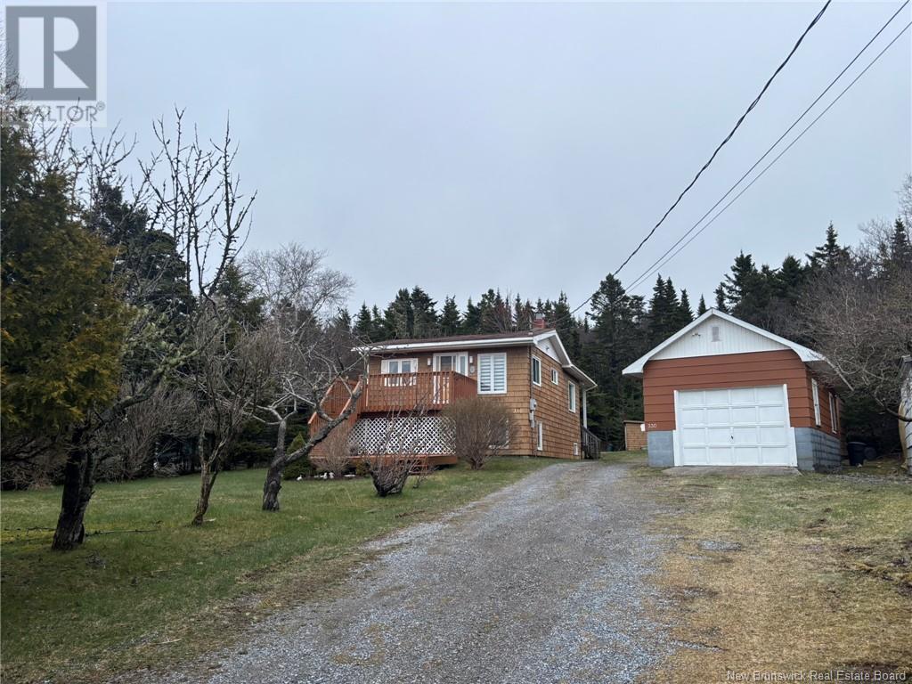 330 Old Anthonys Cove Road, Saint John, New Brunswick  E2P 1L6 - Photo 42 - NB117119
