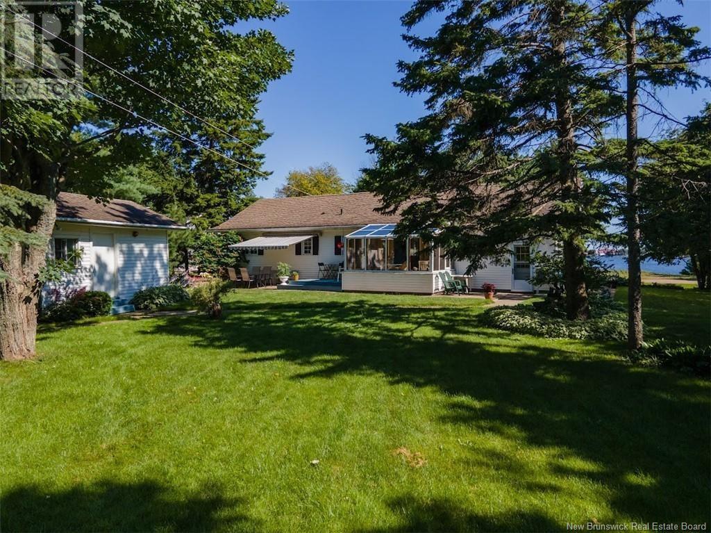 341 Cornwall, Shediac, New Brunswick  E4P 1N9 - Photo 24 - NB117550
