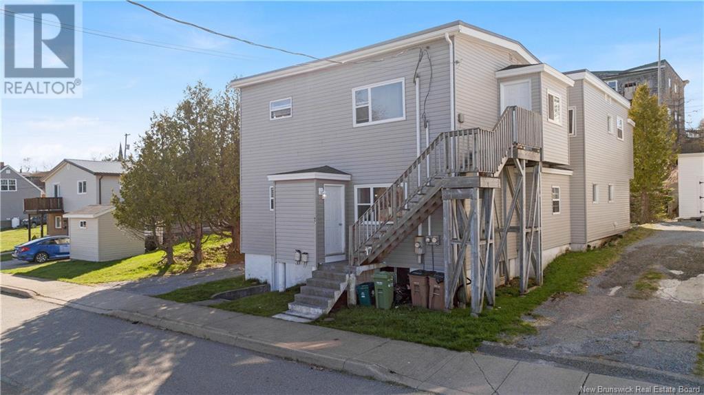 97 Germain, Saint John, New Brunswick