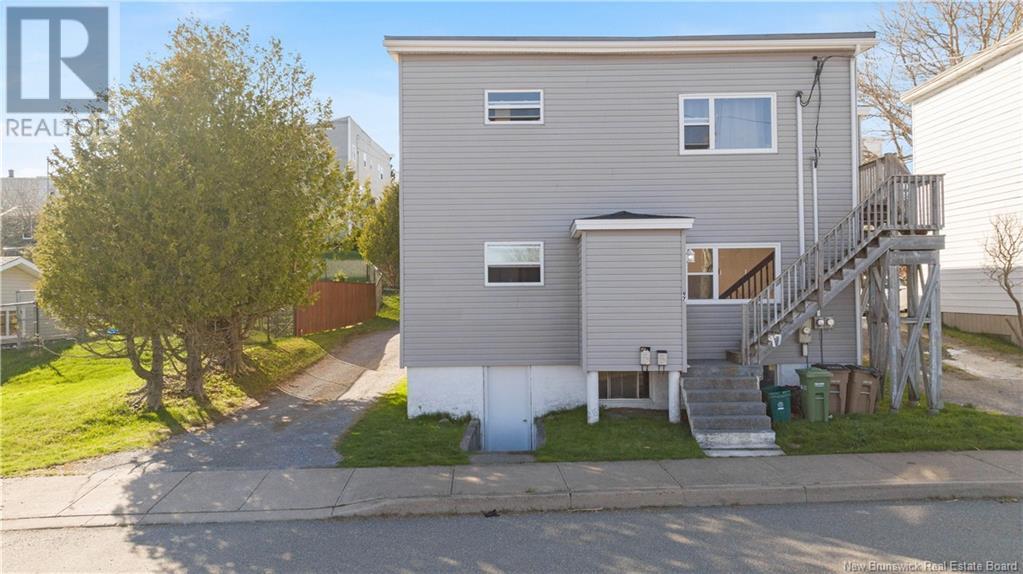 97 Germain, Saint John, New Brunswick  E2L 2E5 - Photo 2 - NB117444