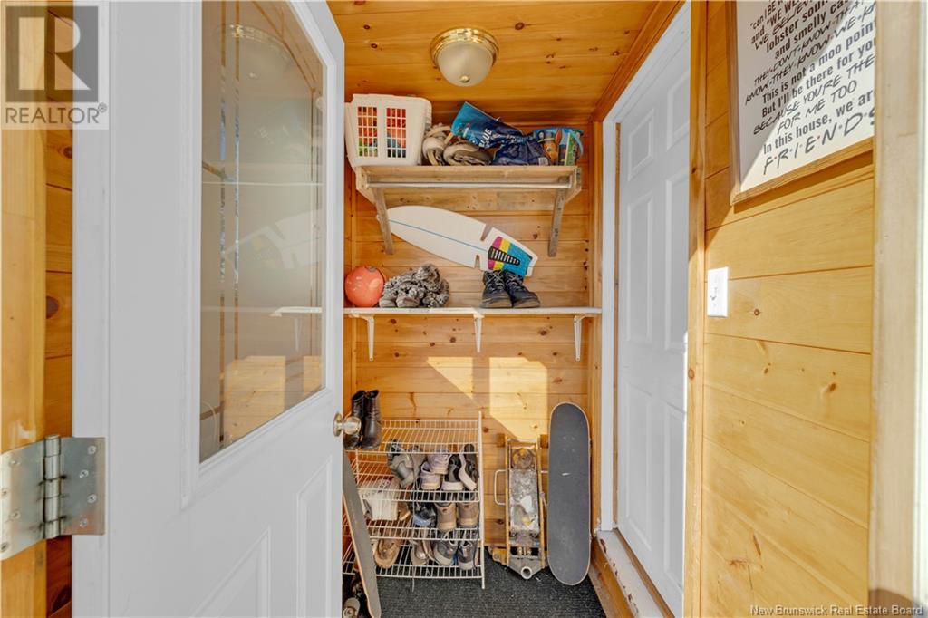97 Germain, Saint John, New Brunswick  E2L 2E5 - Photo 29 - NB117444