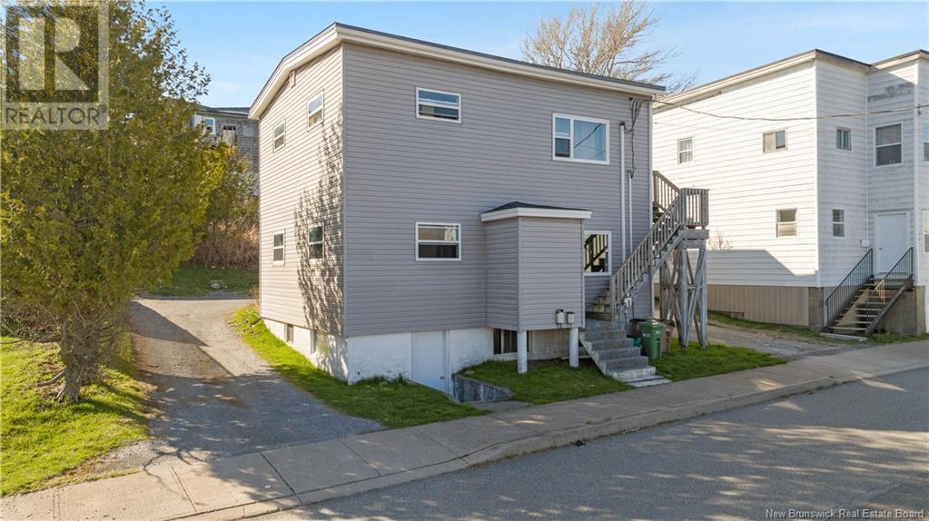 97 Germain, Saint John, New Brunswick  E2L 2E5 - Photo 3 - NB117444