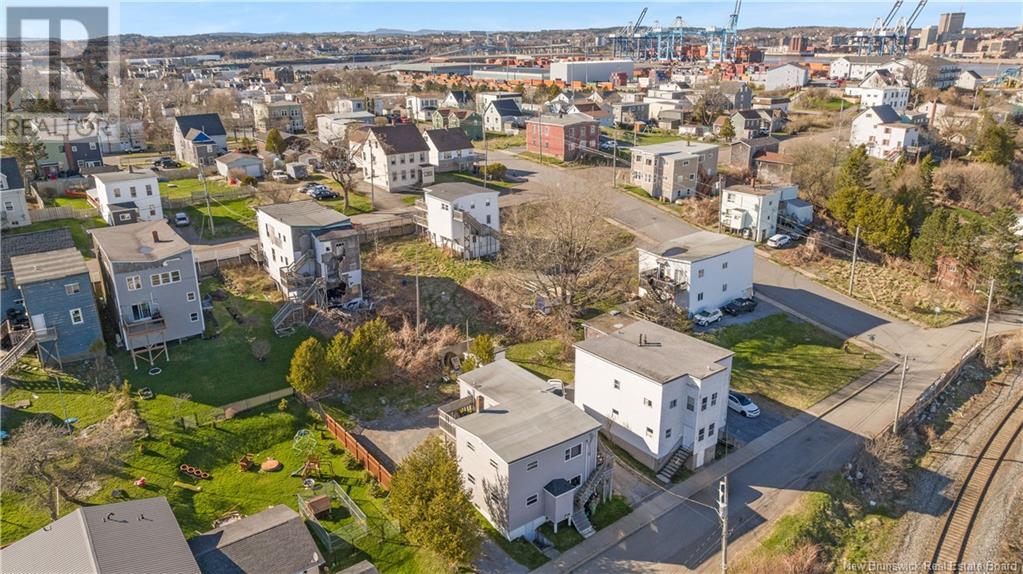 97 Germain, Saint John, New Brunswick  E2L 2E5 - Photo 36 - NB117444