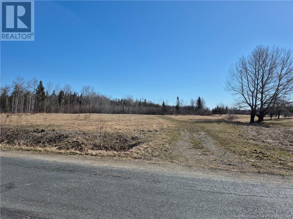 1652 Route 322, Robertville, New Brunswick