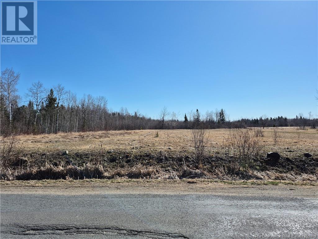 1652 Route 322, Robertville, New Brunswick  E8K 2V8 - Photo 2 - NB117408
