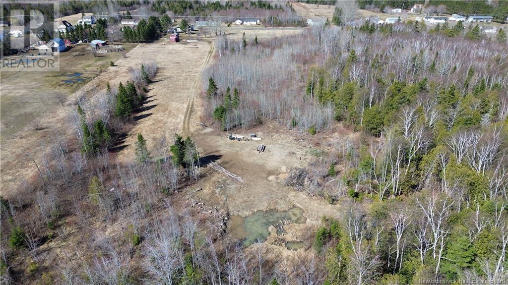 1652 Route 322, Robertville, New Brunswick  E8K 2V8 - Photo 5 - NB117408