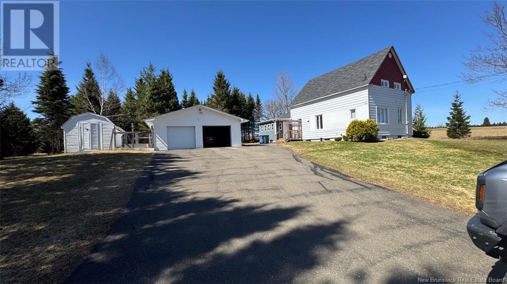 62 Salmonhurst Road, New Denmark, New Brunswick