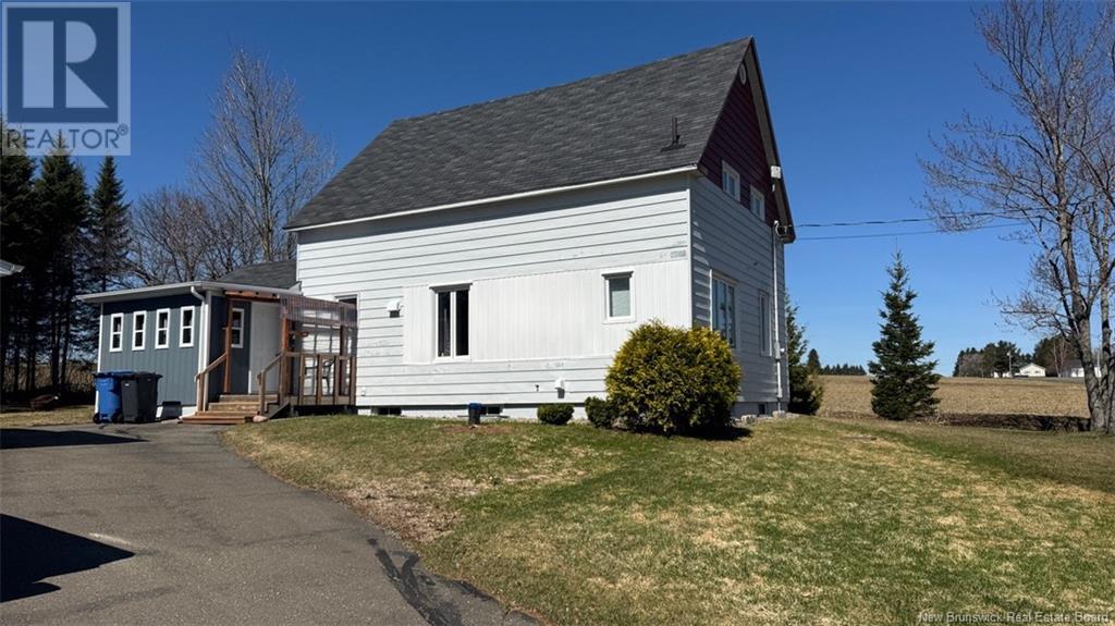 62 Salmonhurst Road, New Denmark, New Brunswick  E7G 3W4 - Photo 2 - NB117570