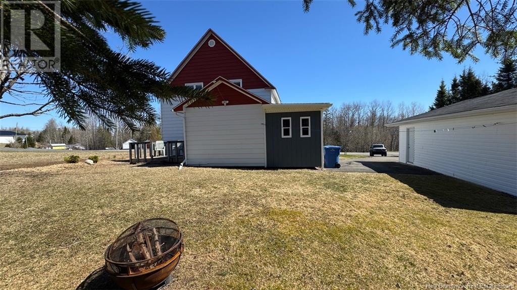 62 Salmonhurst Road, New Denmark, New Brunswick  E7G 3W4 - Photo 25 - NB117570