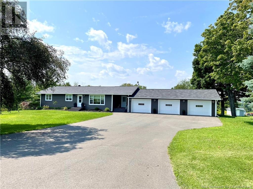 615 Rockland Road, Rockland, New Brunswick